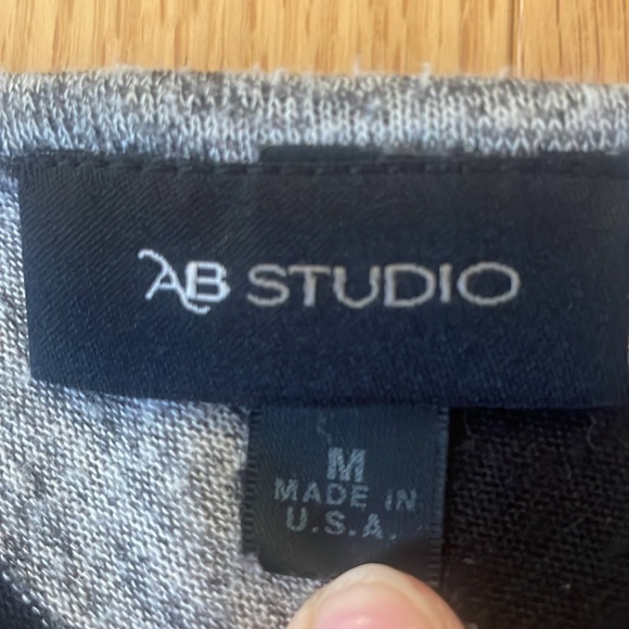 Knit top - Picture 2 of 3